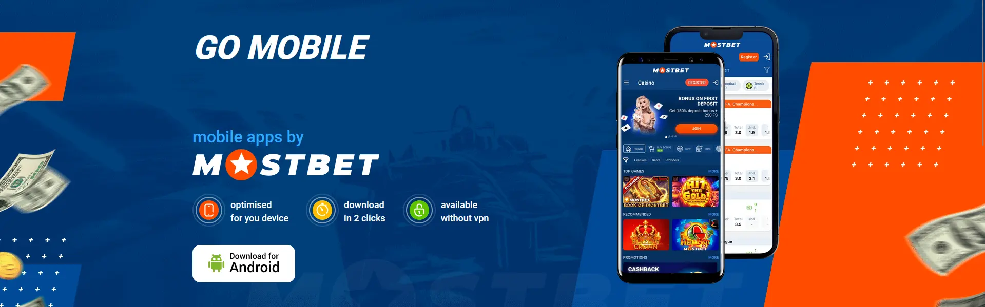 Installing the Mostbet App on Android Devices Installing the Mostbet App on Android Devices