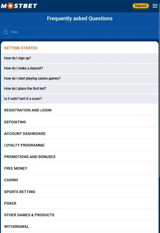 Mobile and Multi-Platform Access - Mostbet Mobile and Multi-Platform Access - Mostbet