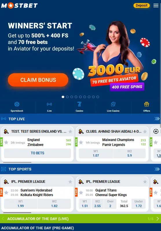 Mostbet Mobile Apps - Mostbet Mostbet Mobile Apps - Mostbet