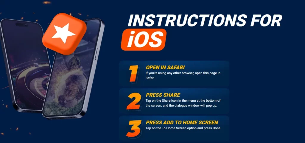 iOS App Mostbet iOS App Mostbet