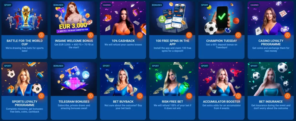 Mostbet Bonuses Mostbet Bonuses
